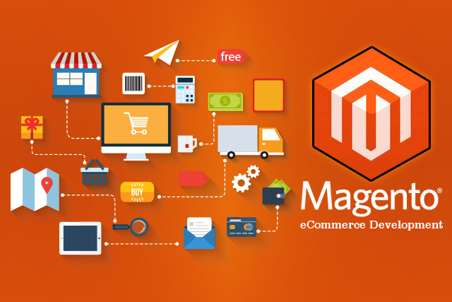 aggiungere un blog su Magento