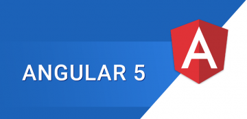 Angular 5
