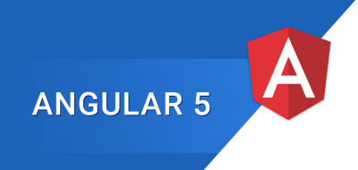 Angular 5