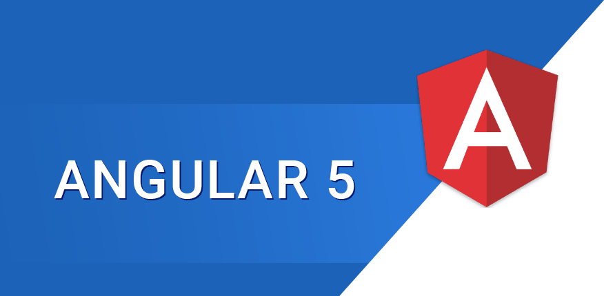 Angular 5: le novità rispetto ad Angular 4