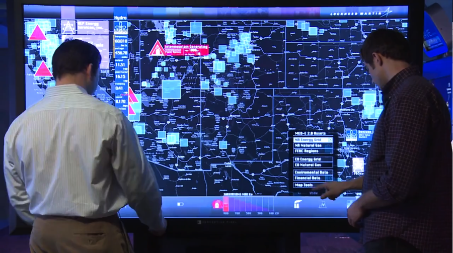 Big data e televisioni strategie