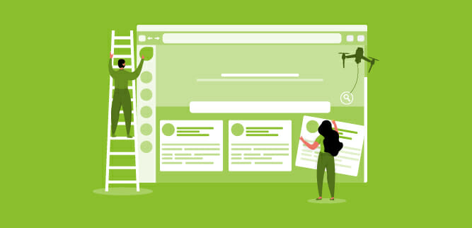La mia azienda utilizza ERP/CRM … li integrate con l’e-commerce?
