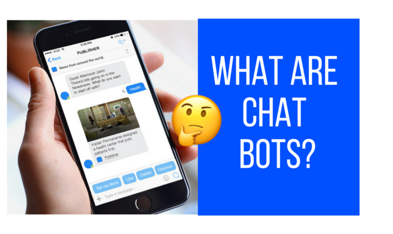 chatbot per la lead generation