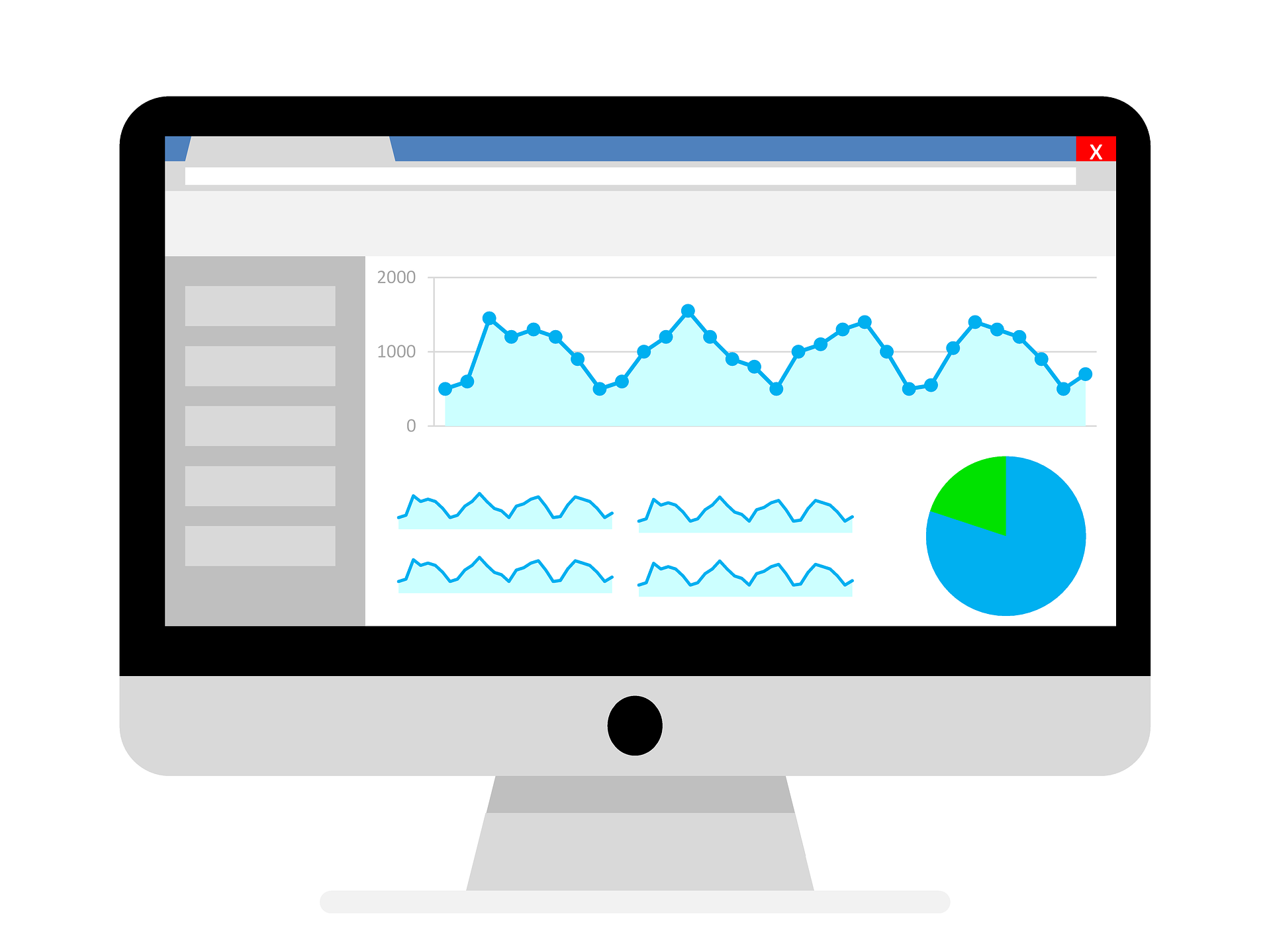 per fare Data Analysis