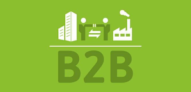 Il Digital Marketing funziona anche nel B2B?