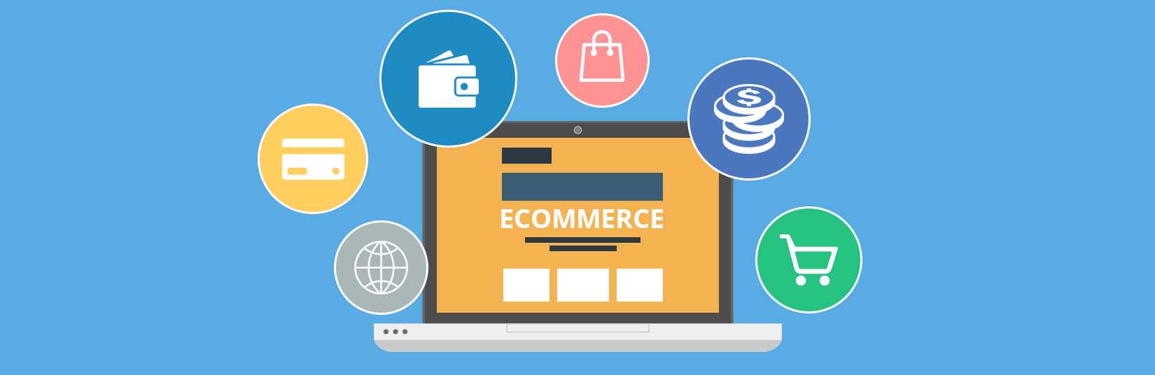 Perché NON realizzare un eCommerce?