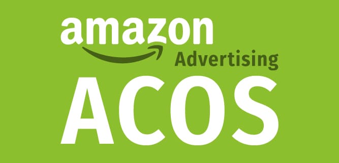 A quanto ammonta un buon ACoS su Amazon?