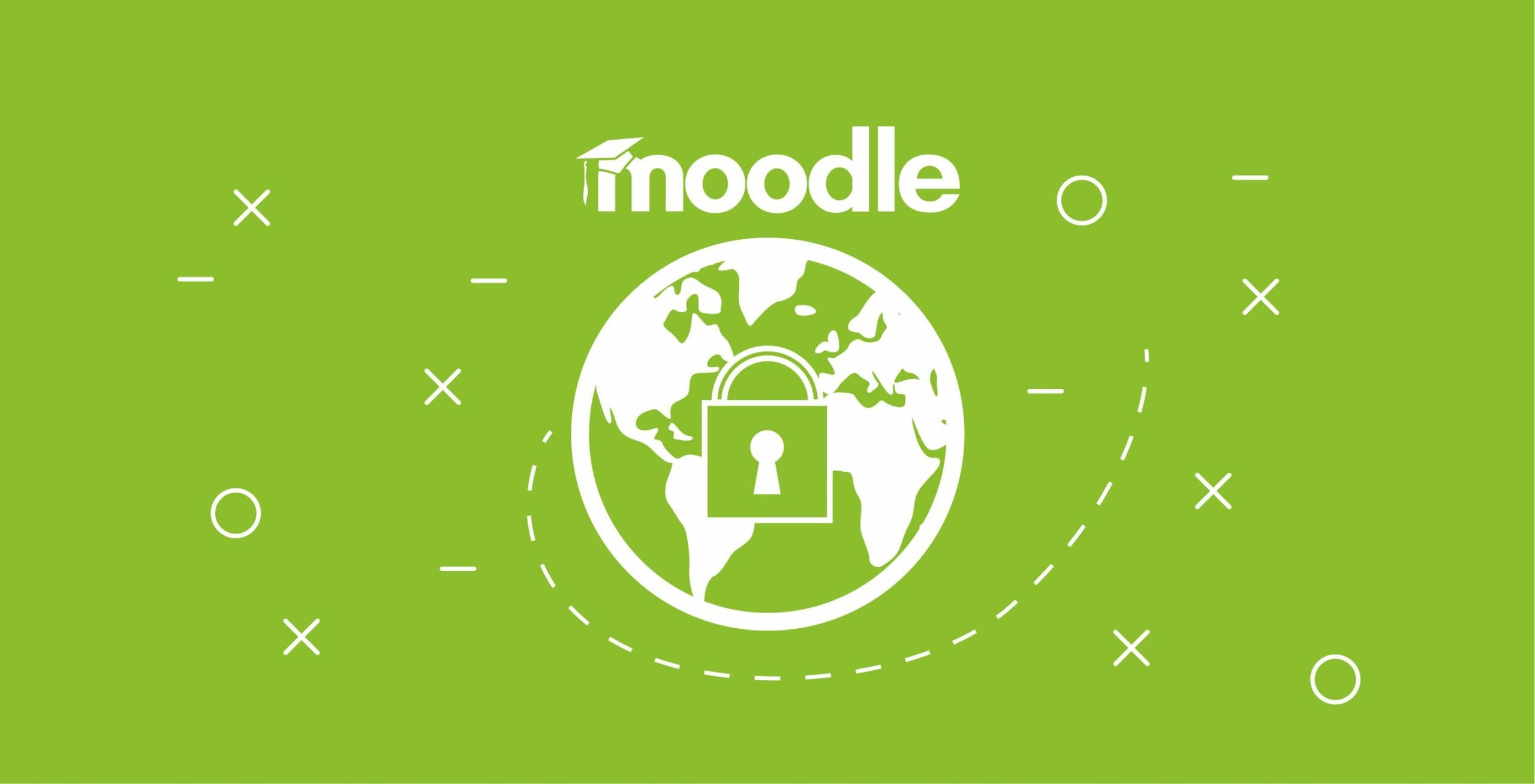 moodle GDPR novità del 2020