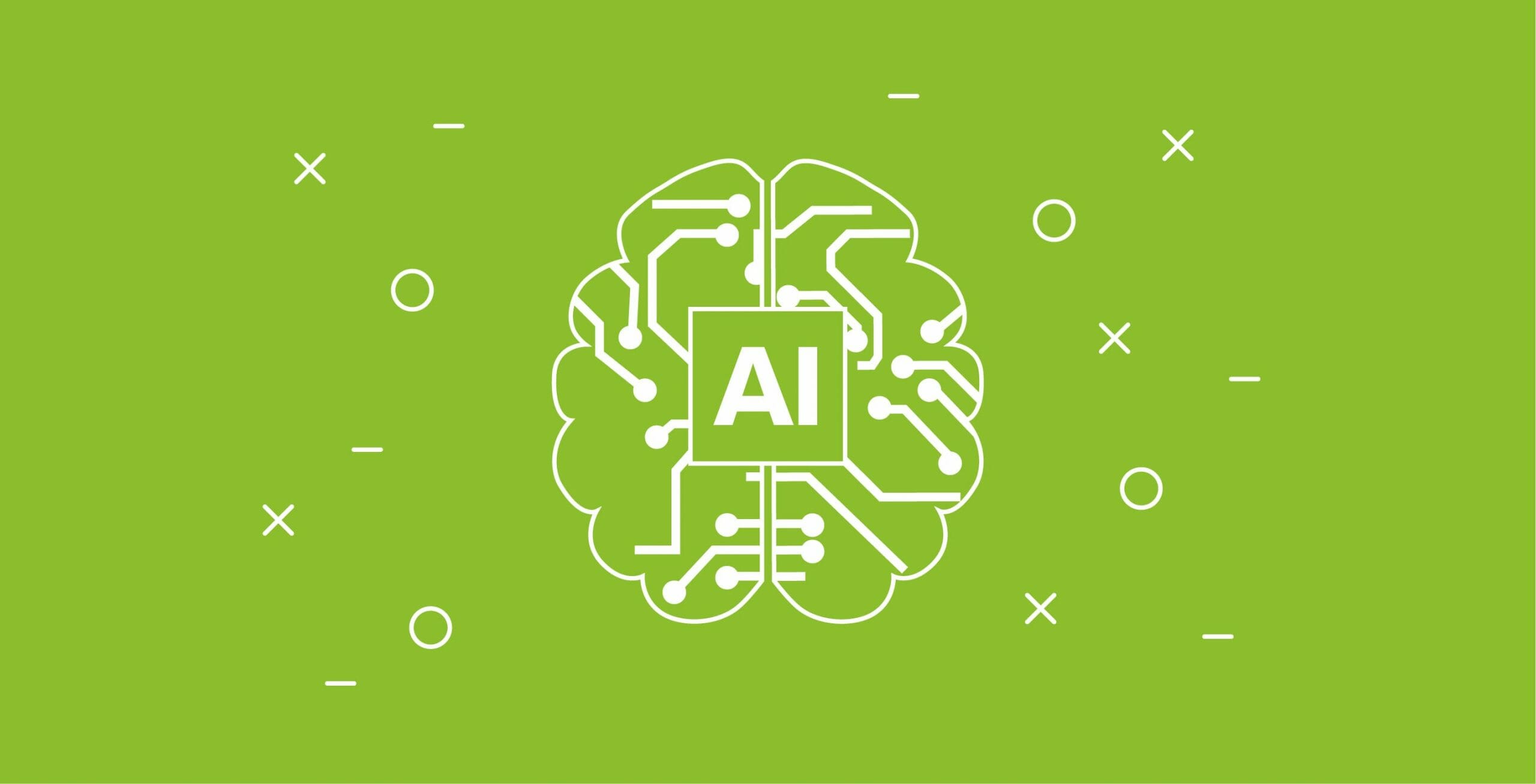 intelligenza artificiale come software trend 2020