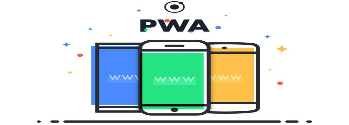 applicazioni web progressive