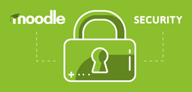 Quanto è sicura una piattaforma Moodle?