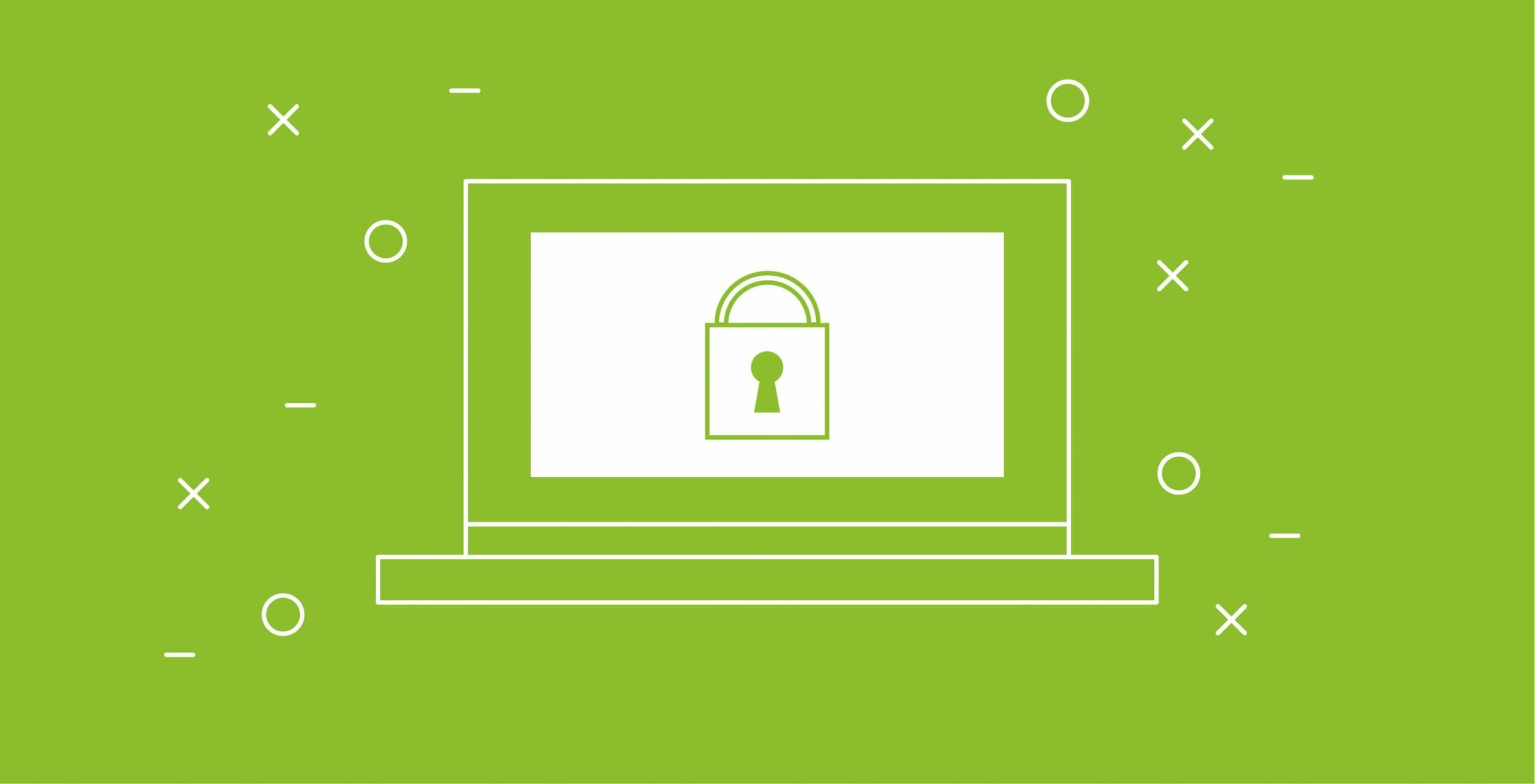 sicurezza informatica come software trend 2020