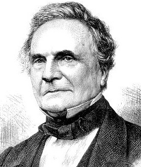 primo programmatore - charles babbage