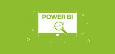 analisi delle vendite con Power Bi