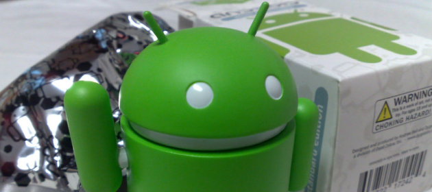 Google lancia Android Studio 2.0