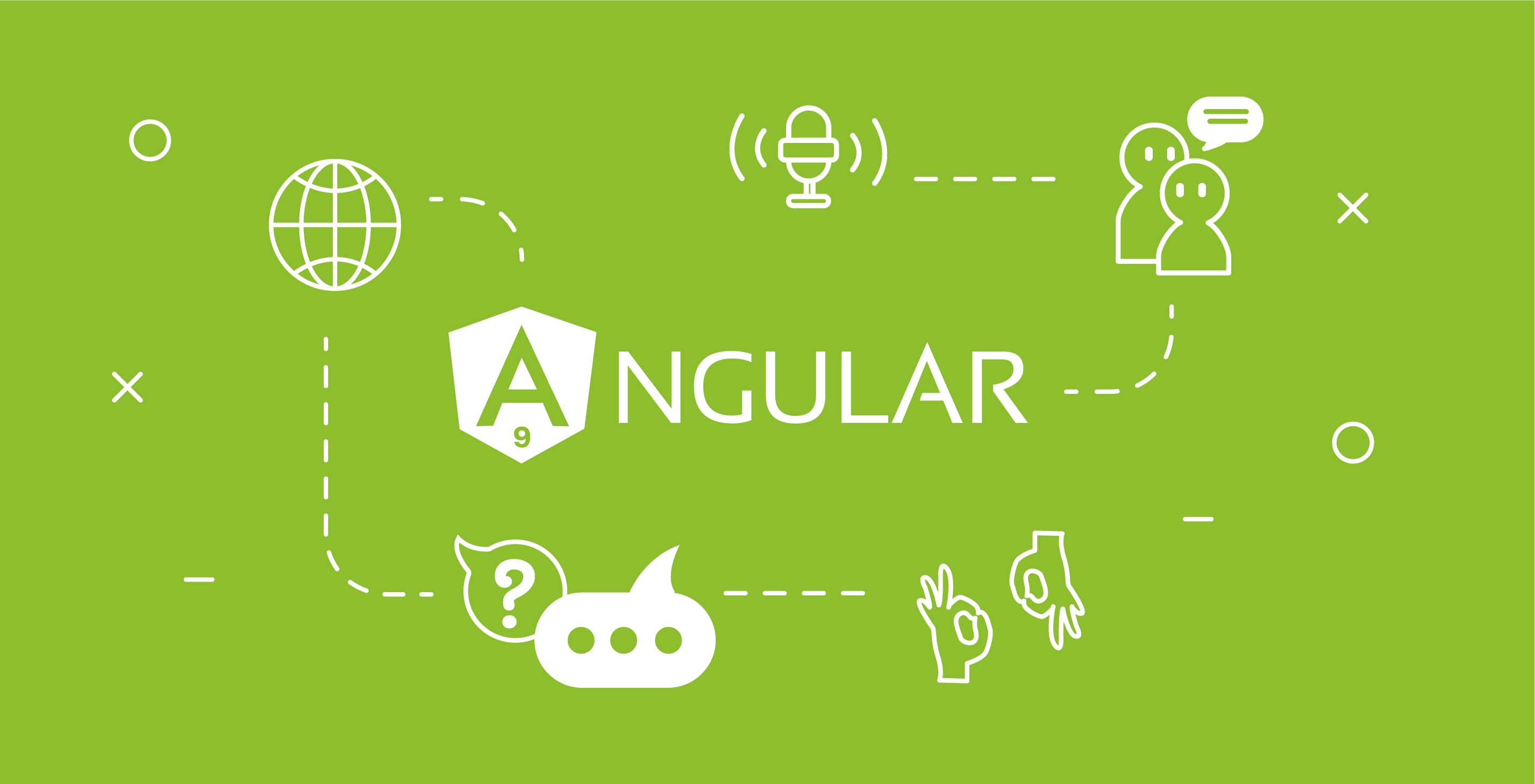 miglior internazionalizzazione con angular 9