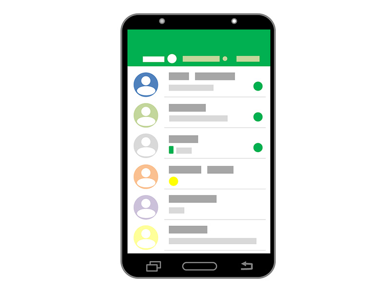 app native