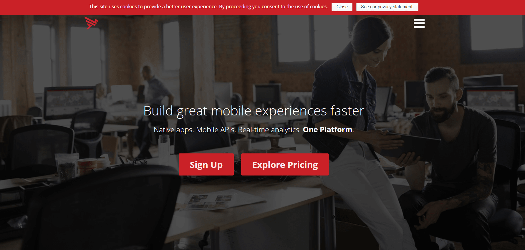 creare app cross-platform - appcelerator