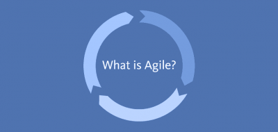 Agile origini e ruoli