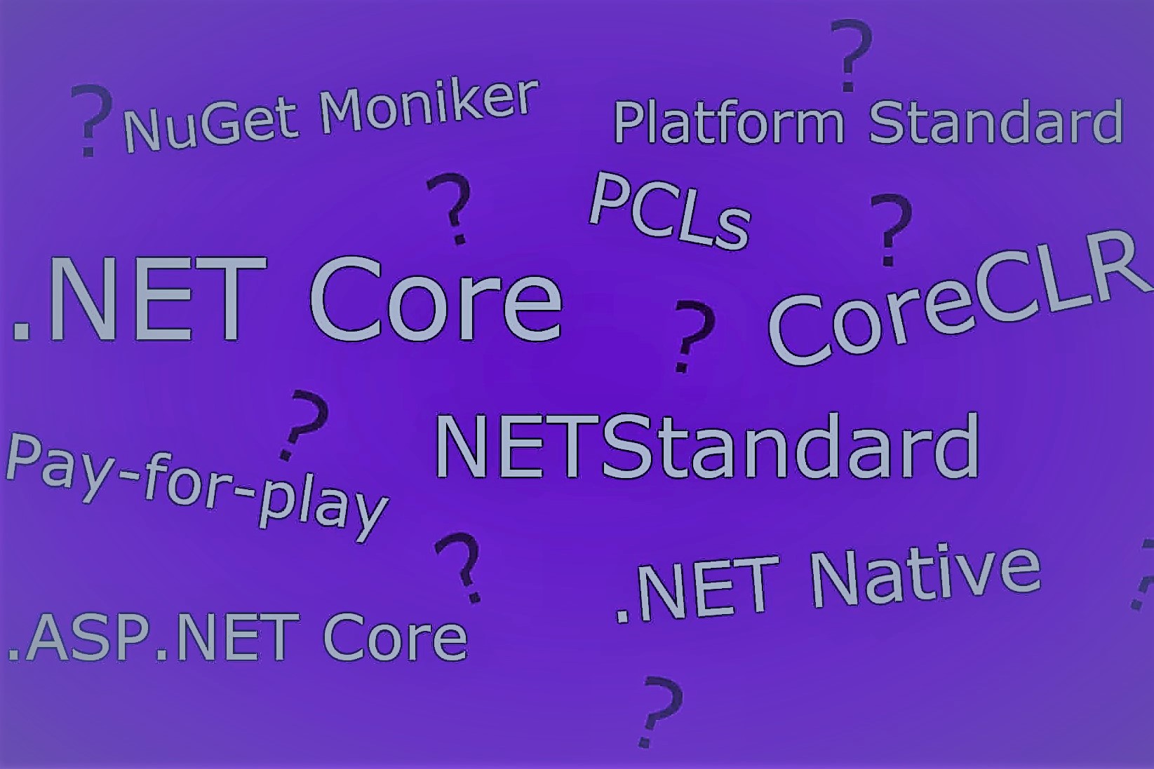 asp net core