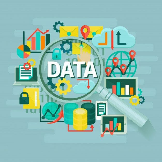 big data analytics - consulenza informatica