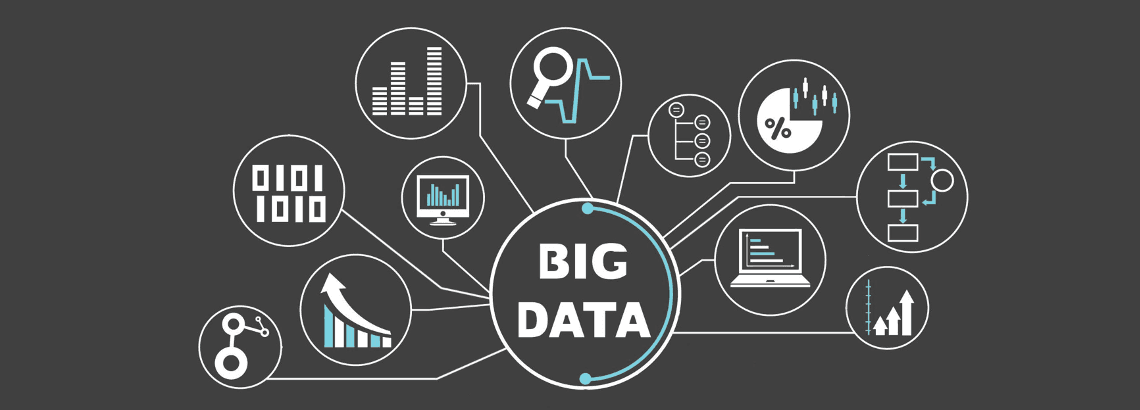 L’importanza dei Big Data per lo sviluppo delle App