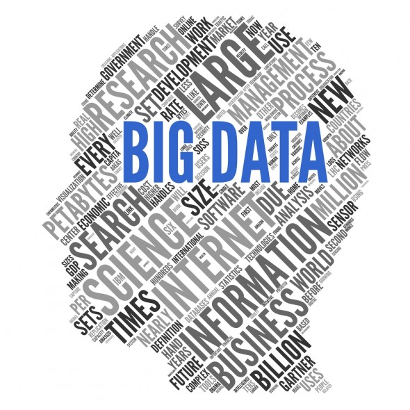 Big Data 5 modi innovativi per gestirli