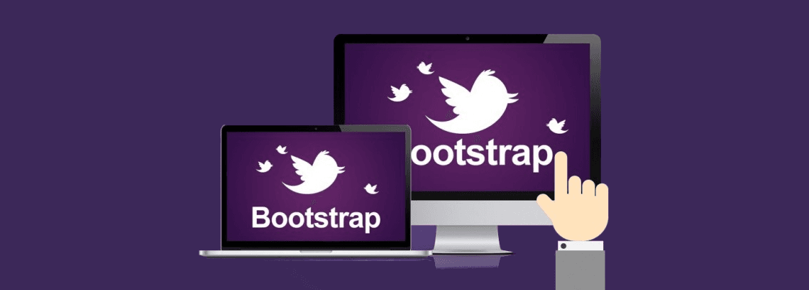 Bootstrap 4: come funziona e principali novità
