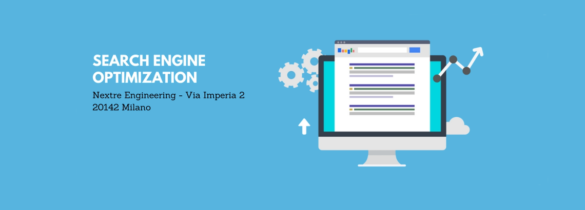Posizionamento Su Google di un sito web