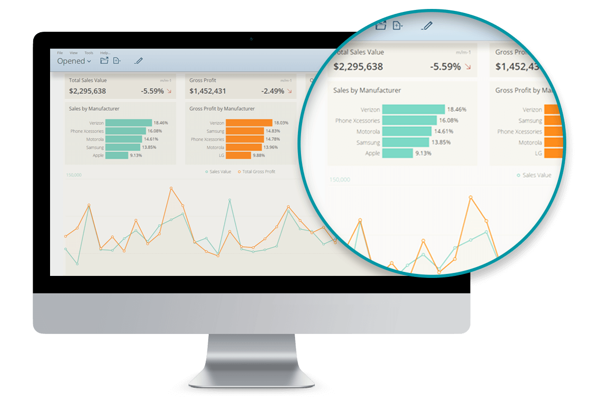 Consulenza Pentaho