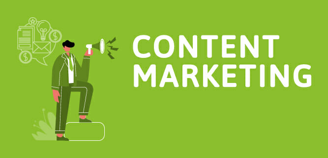 Cos’è il Content Marketing?