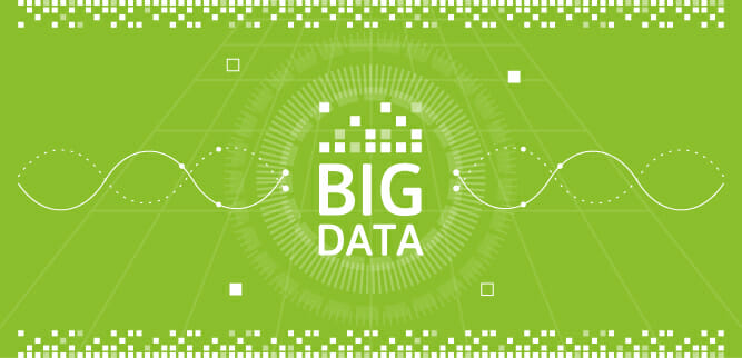 Cosa sono i Big Data?