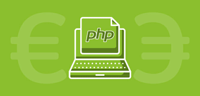 Quanto costa sviluppare un software con PHP?