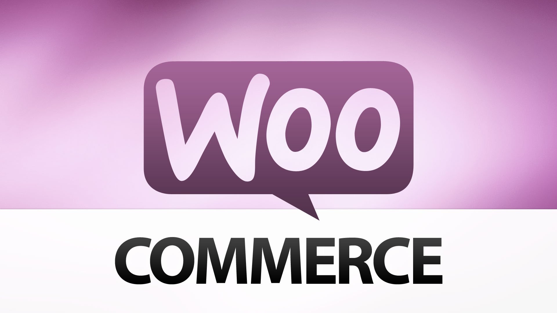 woocommerce cosè