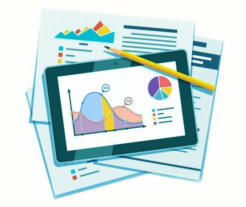 consulenza informatica - dati statistici