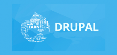 Drupal digital marketing