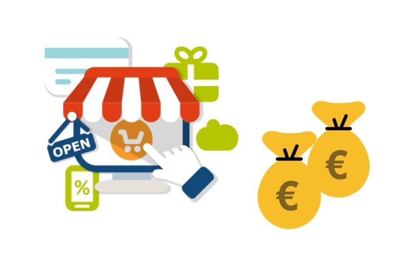 costi sito e-commerce