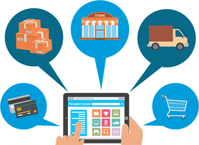creazione e-commerce e marketplace