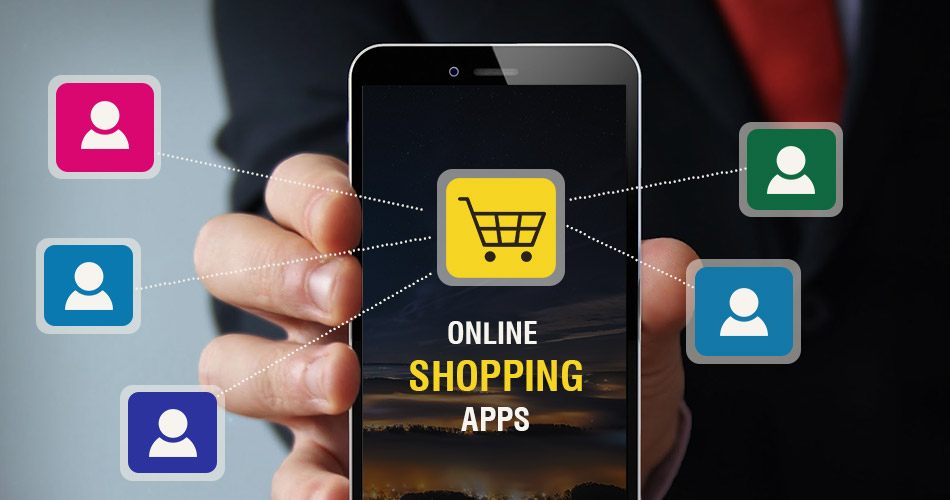 ecommerce-mobile-apps