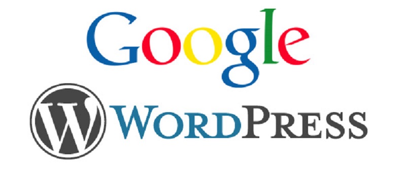 ecosistema WordPress  - velocità Google