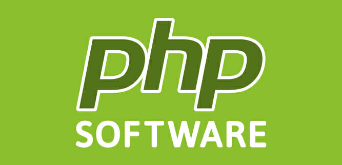 Mi fai un esempio di software che avete sviluppato con PHP?