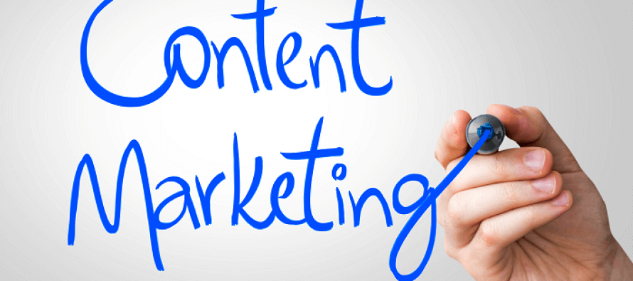 fare Content Marketing