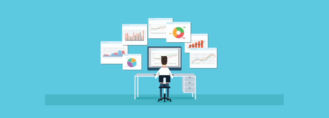 Big data analysis, lo strumento per rilanciare il proprio business