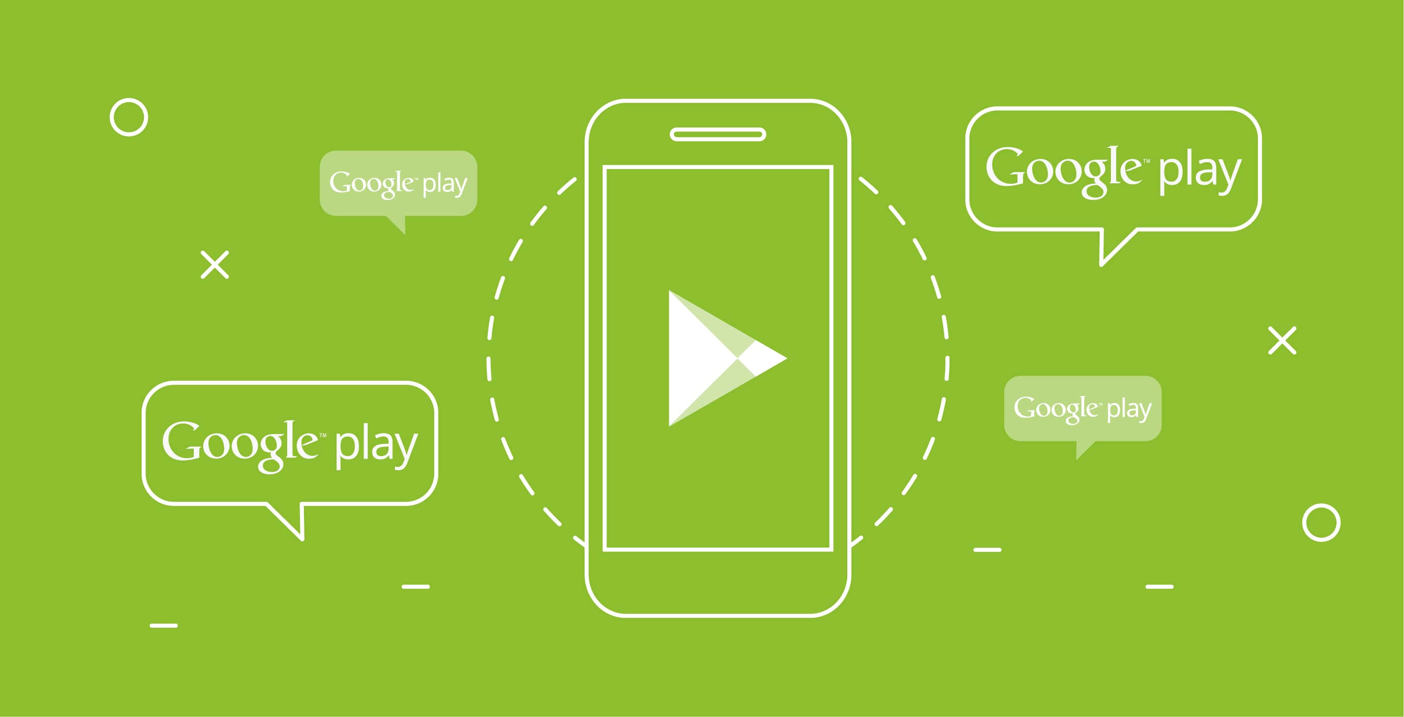 app store optimization sul play store
