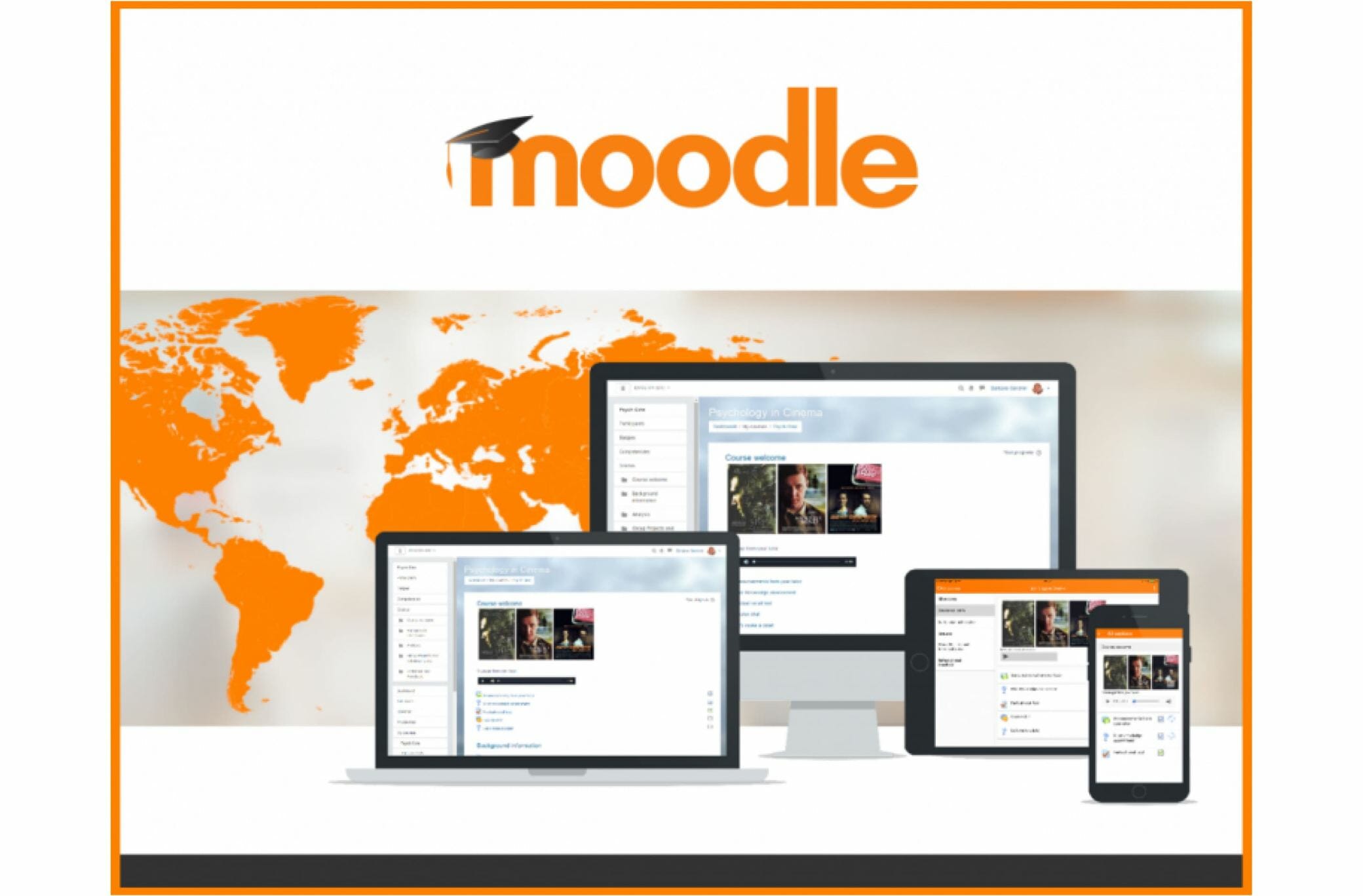 moodle elearning
