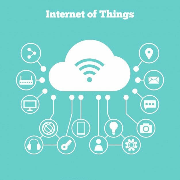 consulenza informatica - internet of things