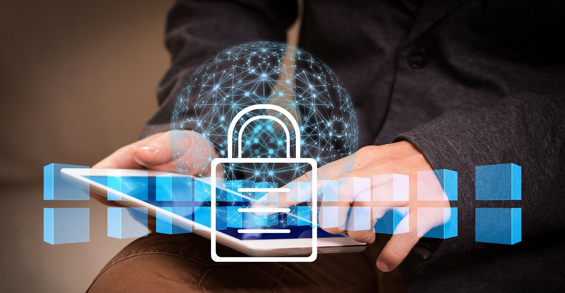 proteggere i dati personali azienda