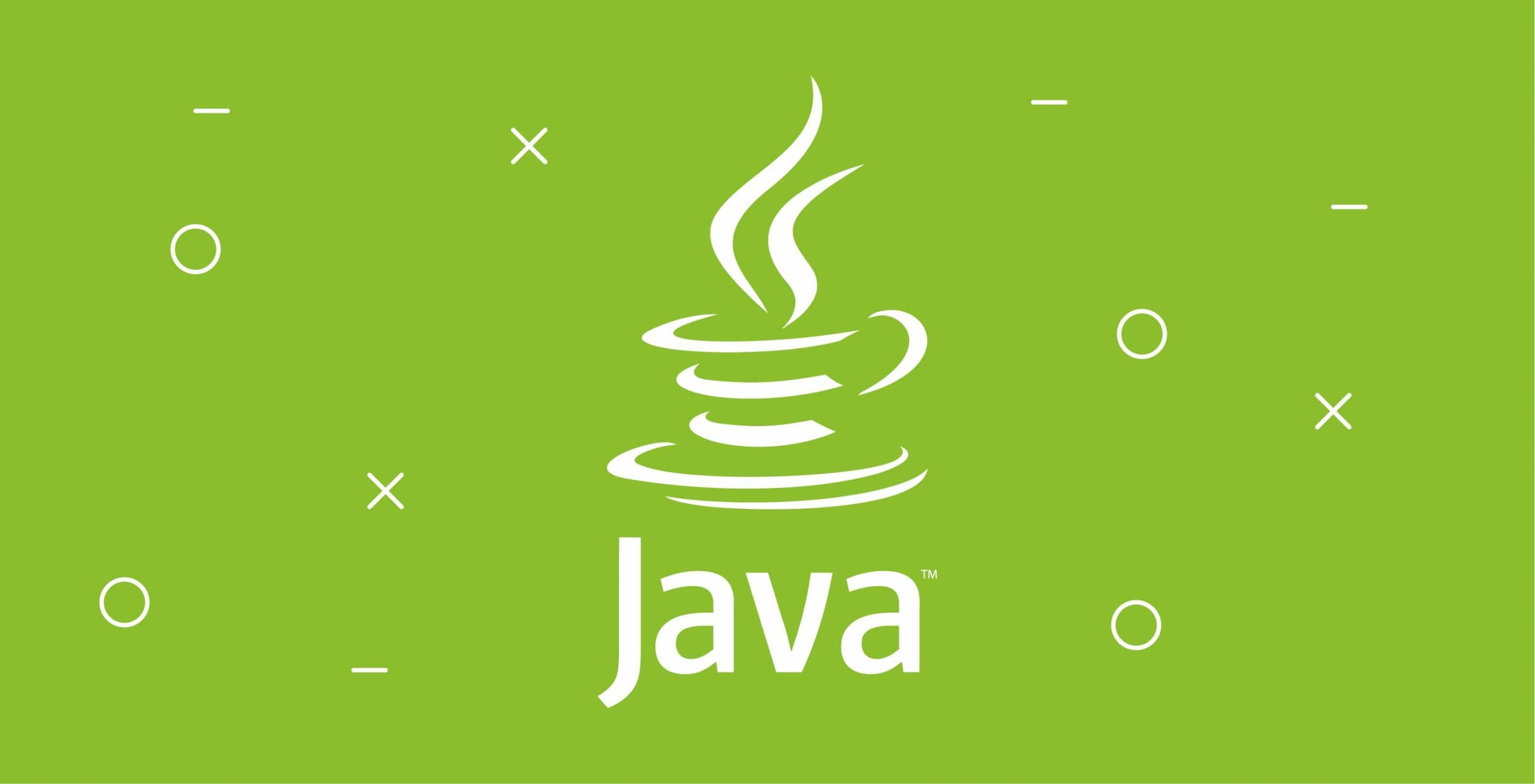 servizio di consulenza strategica java