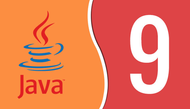 debutto Java 9