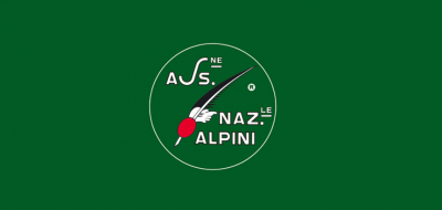 gli alpini logo